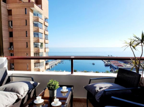 Marina View Apartment